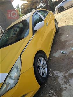 هیۆندای سۆناتا